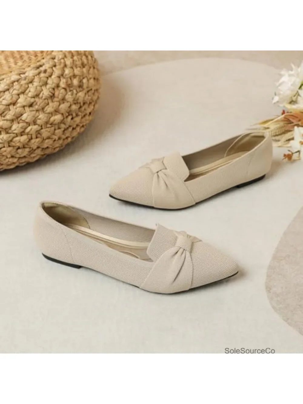 N/A these pointed